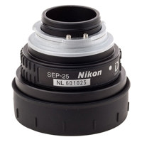 Nikon 20x / 25X Eyepiece for P Picture