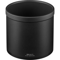 Nikon HB-104 Bayonet Lens Hood for NIKKOR Z 800mm f/6.3 VR S Lens