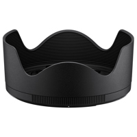 Nikon HB-110 Lens Hood, Black Picture