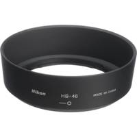 Nikon HB-46 Bayonet Lens Hood  Picture