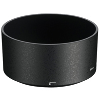 Nikon HB-62 Bayonet Lens Hood  Picture