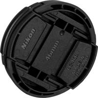Nikon LC-46B 46mm Snap-On Fron Picture