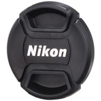 Nikon 62mm Snap-on Lens Cap Picture