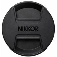 Nikon LC-72B 72mm Snap-on Lens Picture