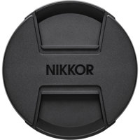 Nikon LC-95B Front Lens Cap Picture