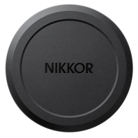 Nikon LC-K108 Front Lens Cap f Picture