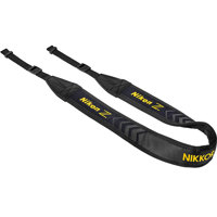 Nikon LN-3 Lens Strap for NIKK Picture