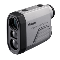 Nikon 6x20 COOLSHOT 20i GIII G Picture