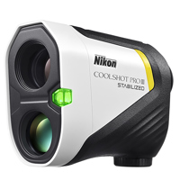 Nikon 6x21 COOLSHOT PRO III ST Picture