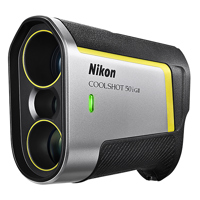 Nikon 6x22 COOLSHOT 50i GII Go Picture