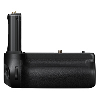 Nikon MB-N14 Power Battery Pac Picture