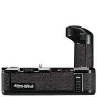 Nikon MD-12 Motor Drive for FM Picture