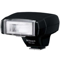 Nikon SB-400 TTL AF Shoe Mount Picture