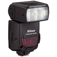 Nikon SB-800 TTL AF Shoe Mount Picture
