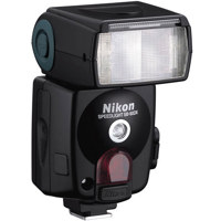 Nikon SB-80DX AF Speedlight wi Picture