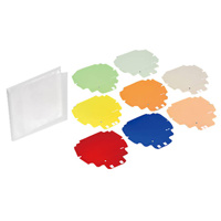 Nikon SJ-5 Color Filter Set fo Picture