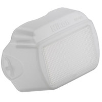 Nikon SW-14H Diffuser Dome for Picture
