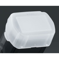 Nikon SW-15H Diffuser Dome for Picture