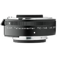 Nikon Disc. TC-14B 1.4x Manual Picture