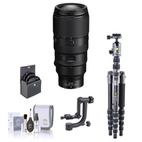Nikon NIKKOR Z 100-400mm f/4.5 Picture