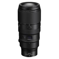 Nikon NIKKOR Z 100-400mm f/4.5 Picture