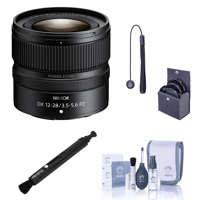 Nikon NIKKOR Z DX 12-28mm f/3. Picture