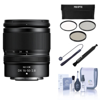 Nikon NIKKOR Z DX 16-50mm f/2. Picture