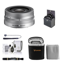 Nikon NIKKOR Z DX 16-50mm f/3. Picture