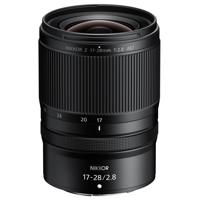 Nikon NIKKOR Z 17-28mm f/2.8 L Picture