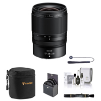 Nikon NIKKOR Z 17-28mm f/2.8 L Picture