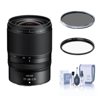 Nikon NIKKOR Z 17-28mm f/2.8 L Picture