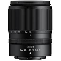 Nikon NIKKOR Z DX 18-140mm f/3 Picture