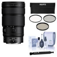 Nikon NIKKOR Z 24-70mm f/2.8 S Picture