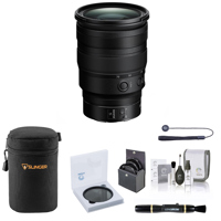 Nikon NIKKOR Z 24-70mm f/2.8 S Picture