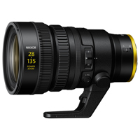 Nikon NIKKOR Z 28-135mm f/4 PZ Picture