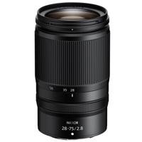 Nikon NIKKOR Z 28-75mm f/2.8 L Picture