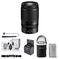 Nikon NIKKOR Z 28-75mm f/2.8 L Picture