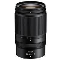 Nikon NIKKOR Z 28-75mm f/2.8 L Picture
