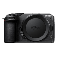 Nikon Z 30 DX-Format Mirrorles Picture