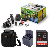 Nikon Z 30 Mirrorless Camera C Picture