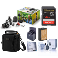 Nikon Z 30 Mirrorless Camera C Picture