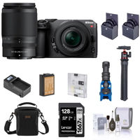 Nikon Z 30 Mirrorless Camera w Picture