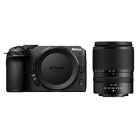 Nikon Z 30 DX-Format Mirrorles Picture