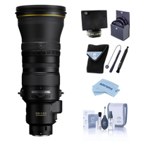 Nikon NIKKOR Z 400mm f/2.8 TC  Picture