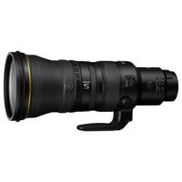 Nikon NIKKOR Z 400mm f/2.8 TC  Picture