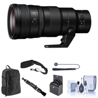Nikon NIKKOR Z 400mm f/4.5 VR  Picture