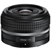 Nikon NIKKOR Z 40mm f/2 SE Len Picture