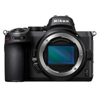 Nikon Z5 Full Frame Mirrorless Picture