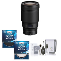 Nikon NIKKOR Z 50mm f/1.2 S Le Picture