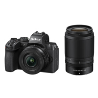 Nikon Z50II Mirrorless Camera  Picture